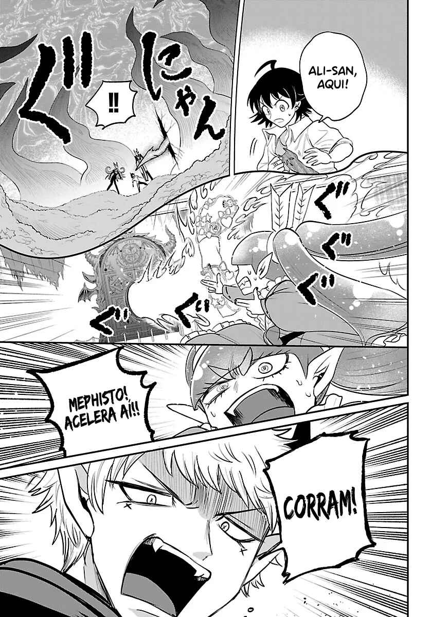 Chapter 421 - Page 4