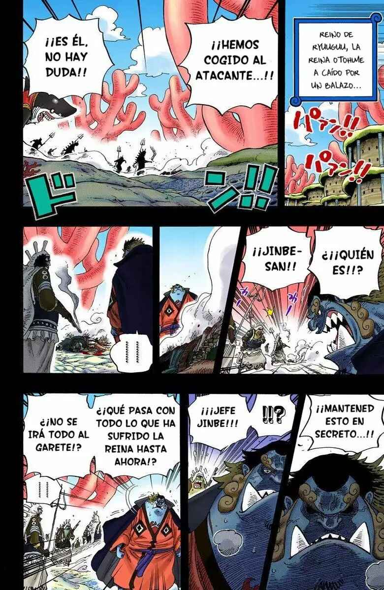 Chapter 627 - Page 3