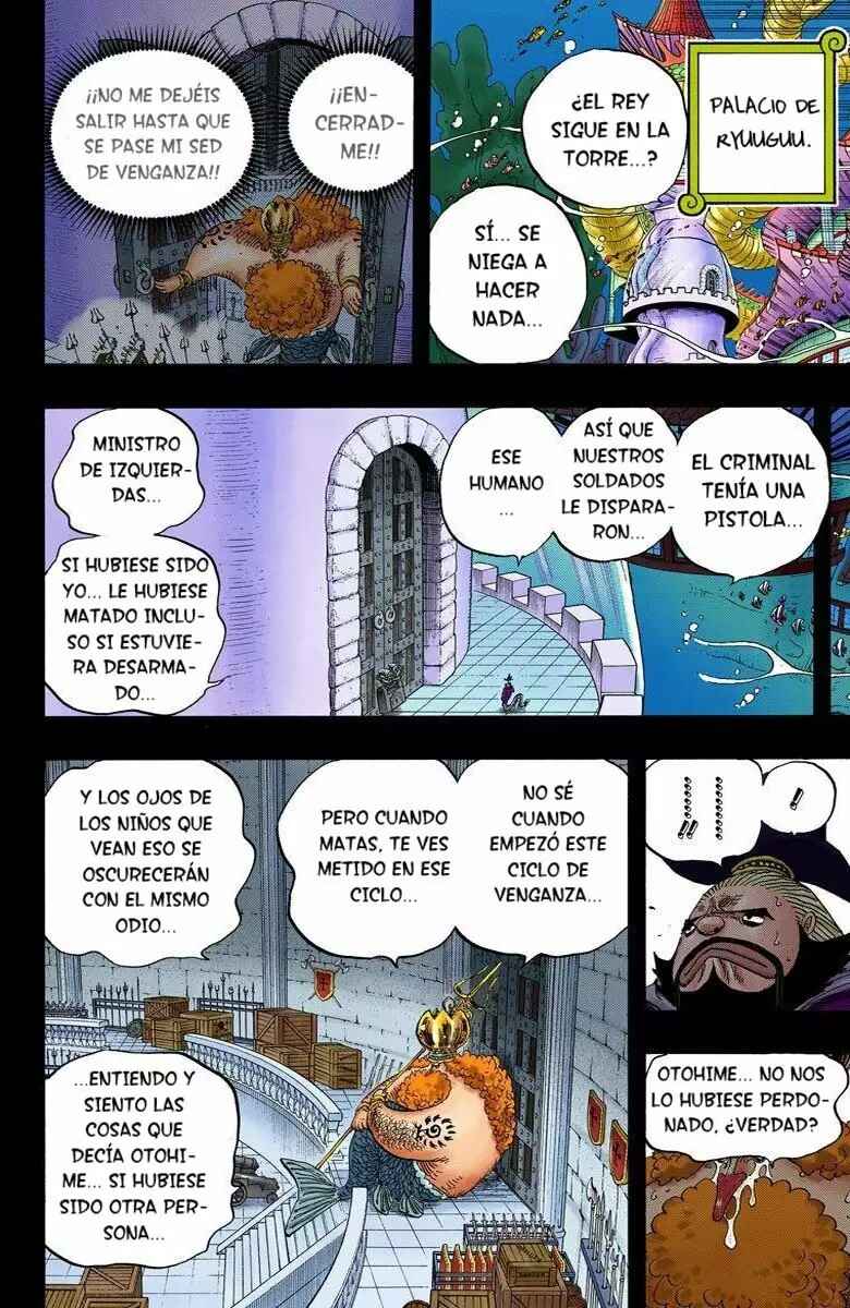 Chapter 627 - Page 6