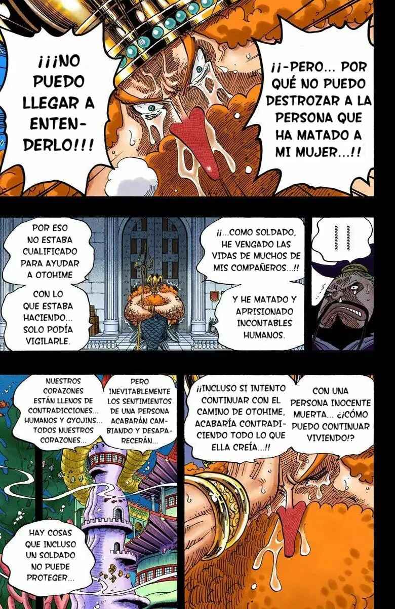 Chapter 627 - Page 7