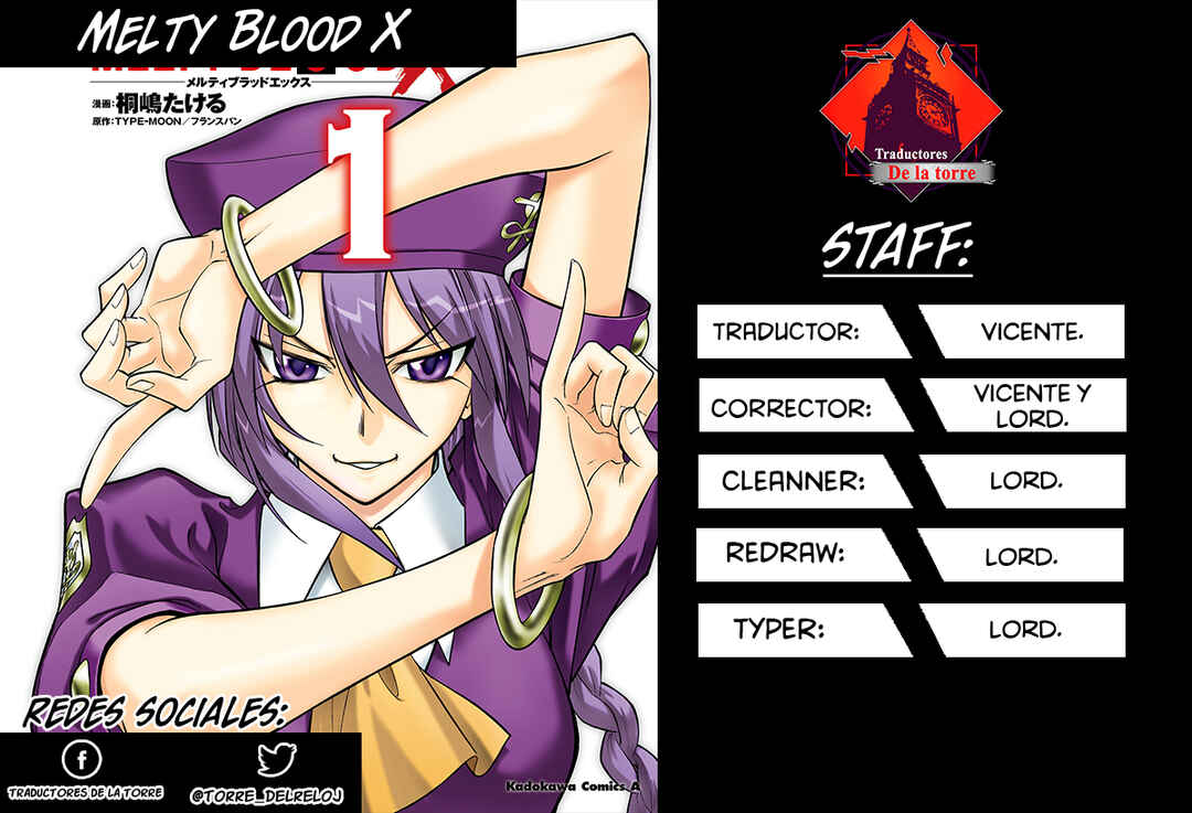 Chapter 1 - Page 1