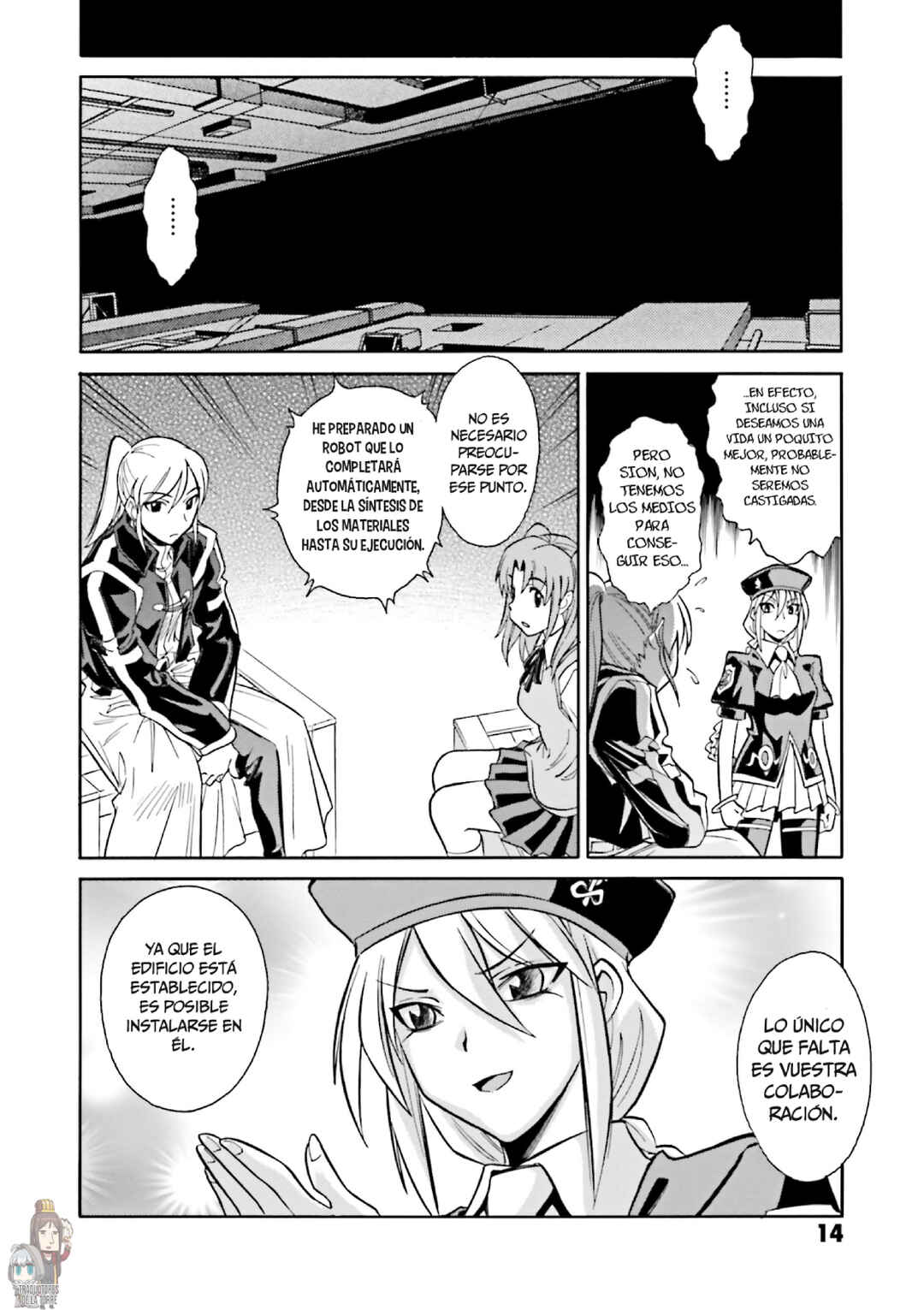 Chapter 1 - Page 15