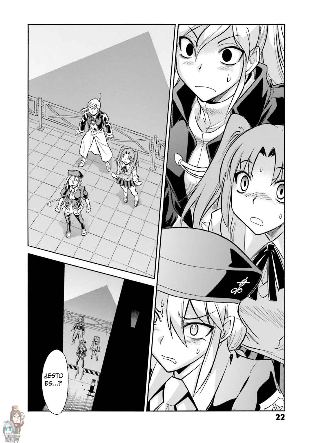 Chapter 1 - Page 23