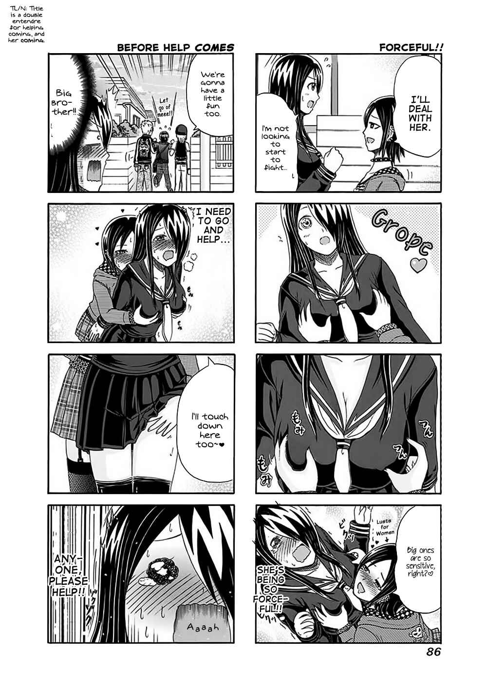 Chapter 134 - Page 2