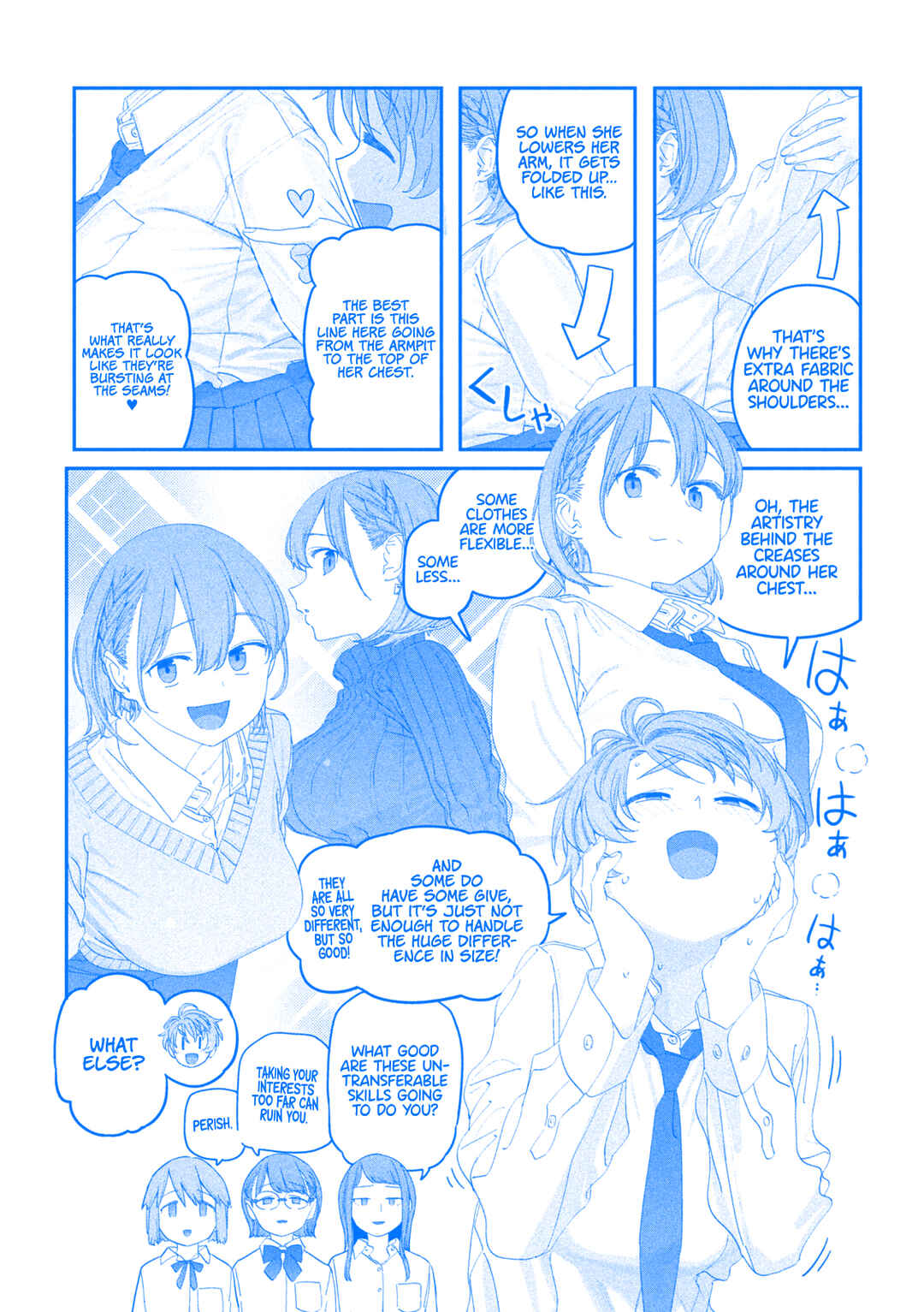 Chapter 115 - Page 8