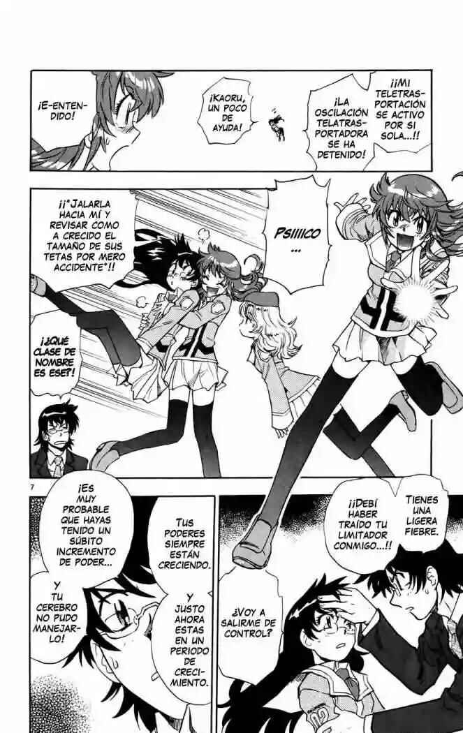 Chapter 139 - Page 9