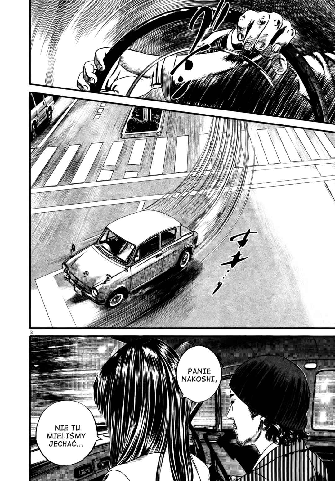 Chapter 50 - Page 8