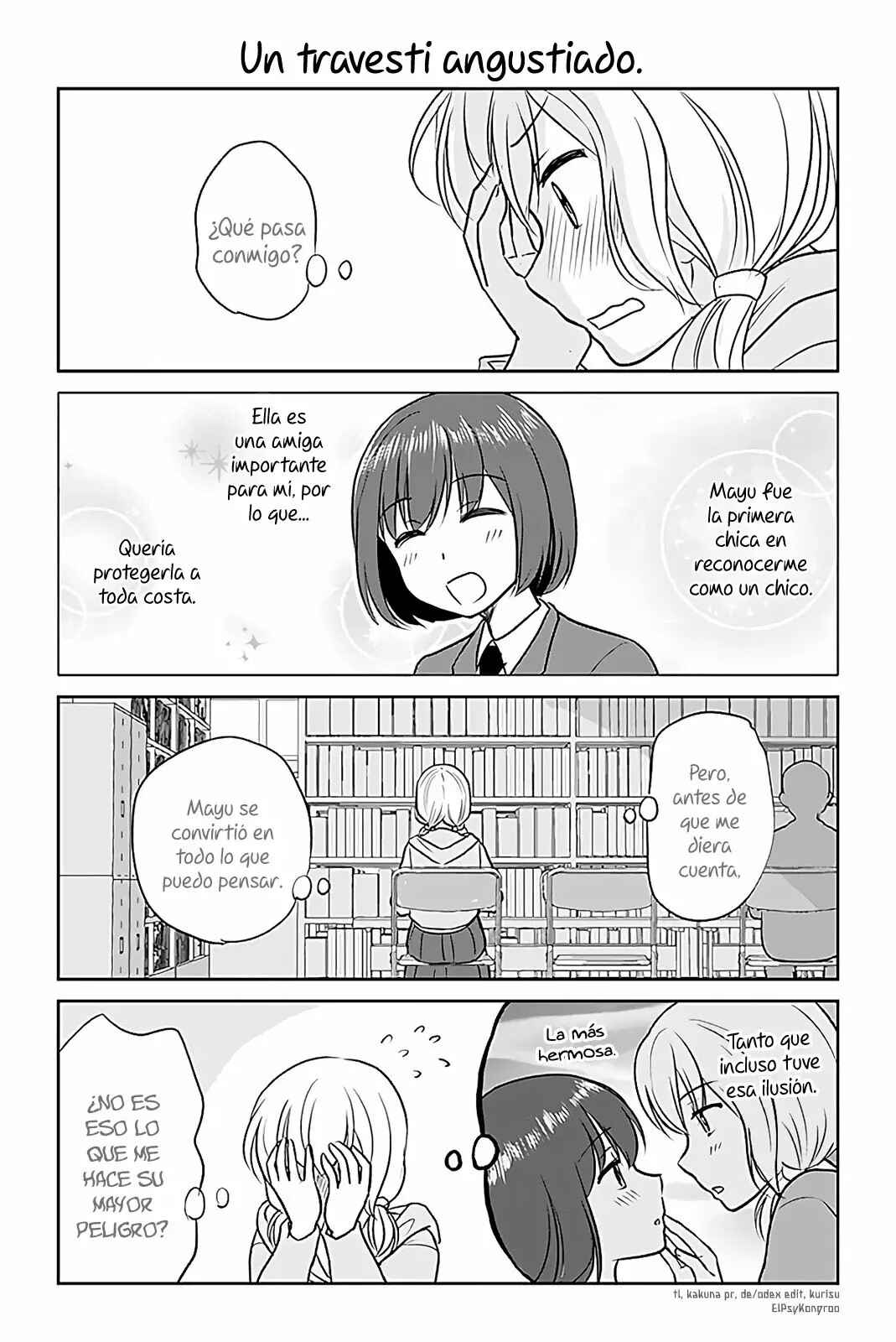 Chapter 242 - Page 2