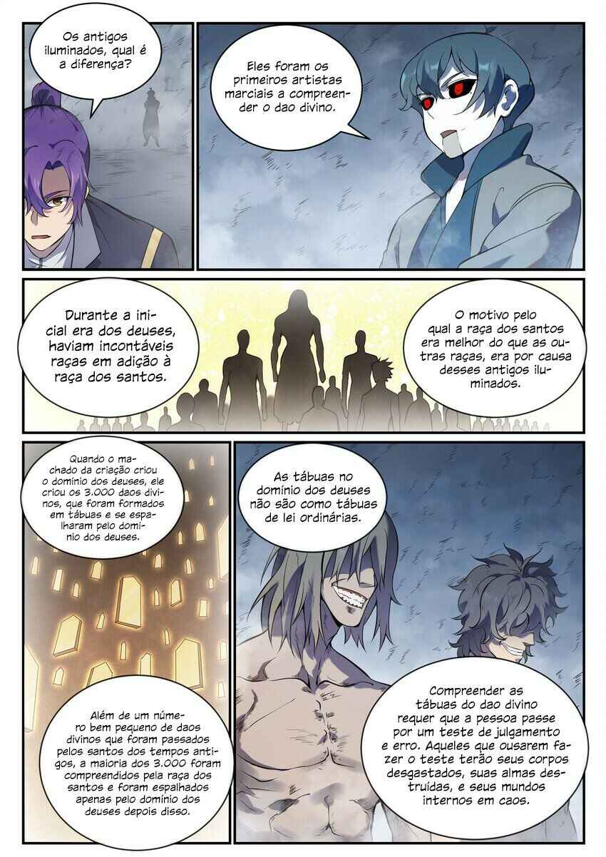 Chapter 819 - Page 3