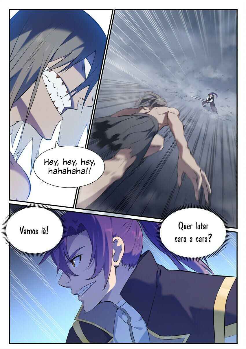 Chapter 819 - Page 7
