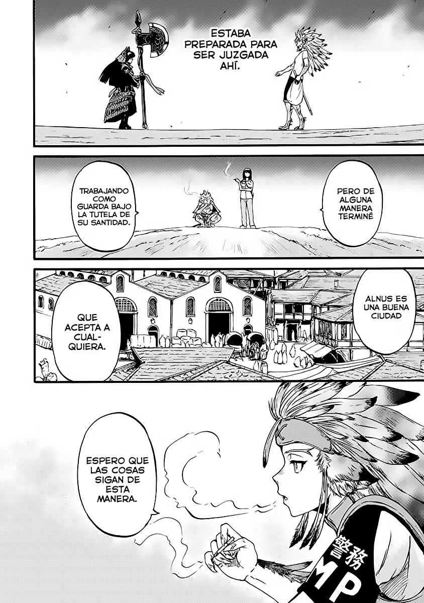 Chapter 99.5 - Page 7