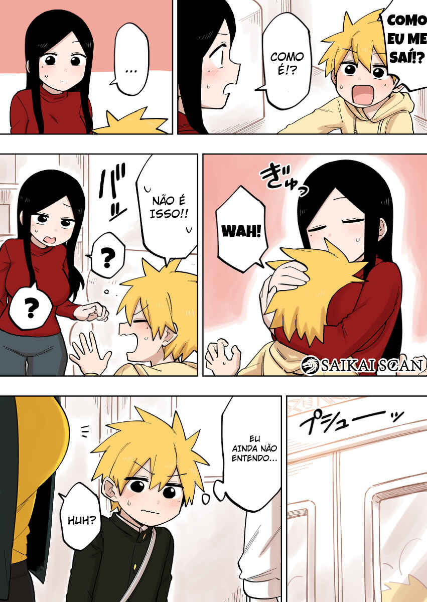 Chapter 115 - Page 3
