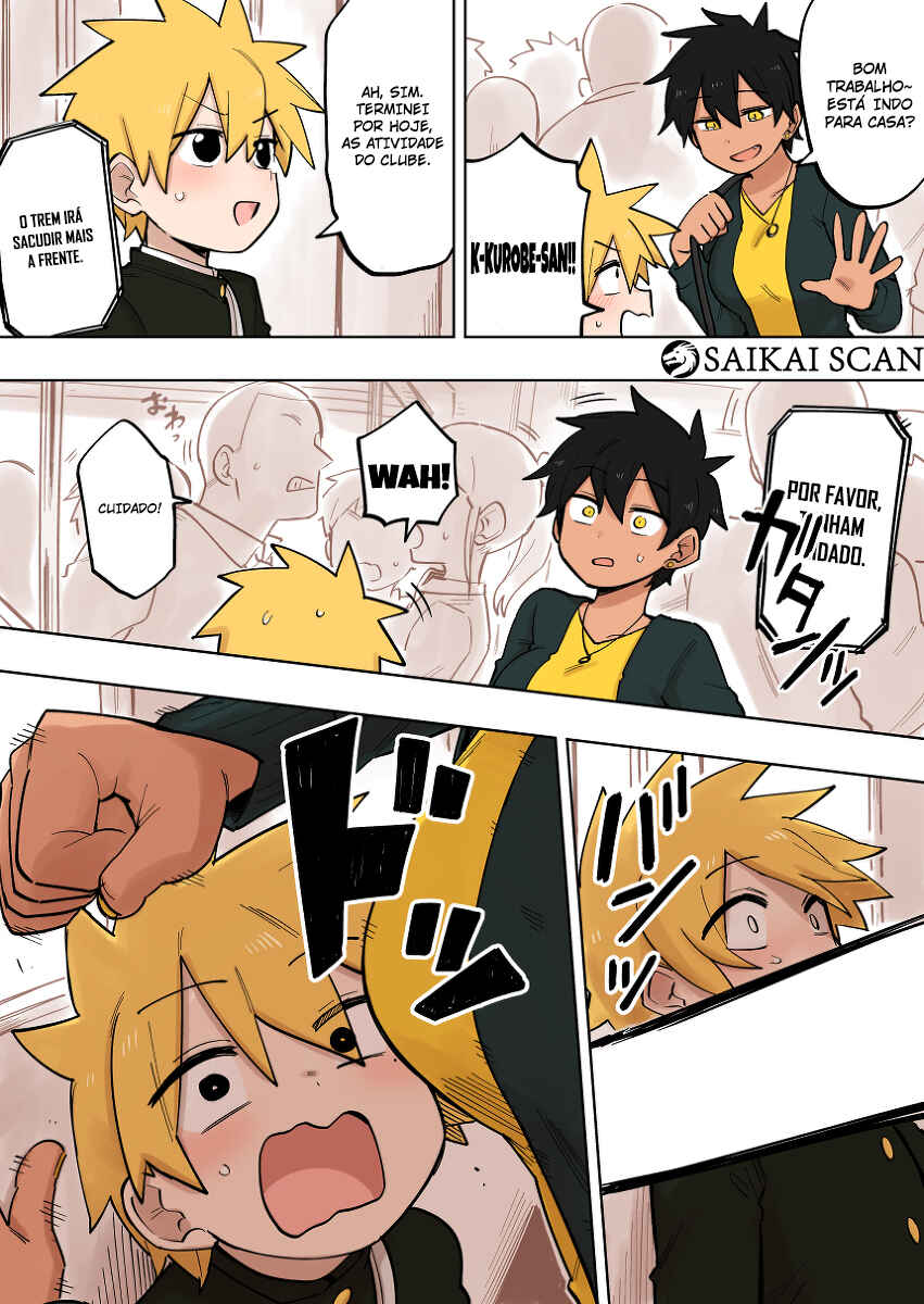 Chapter 115 - Page 4
