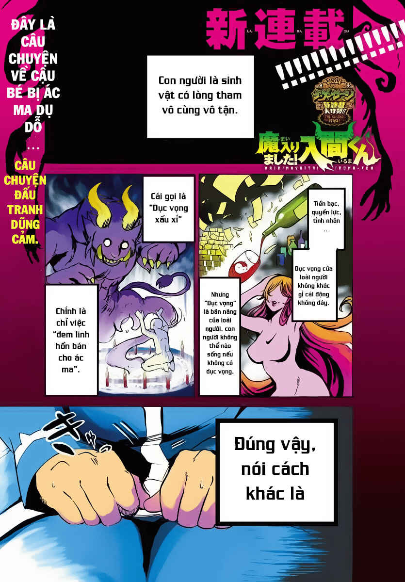 Chapter 1 - Page 3