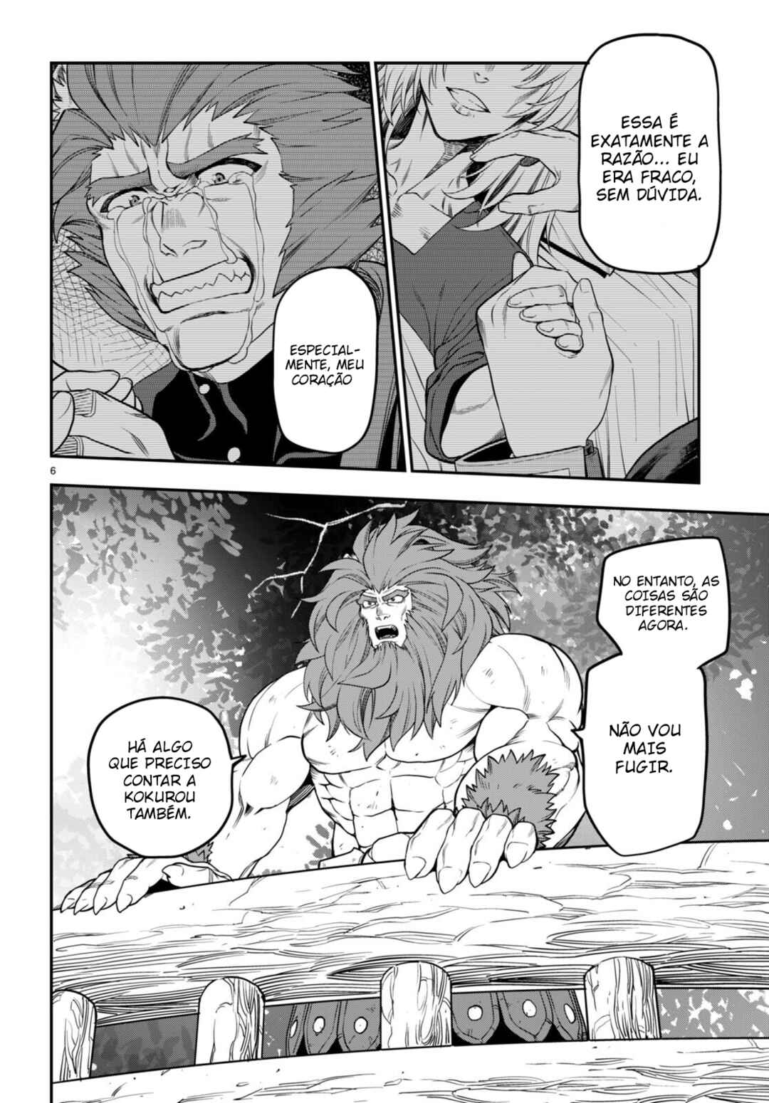 Chapter 101 - Page 9