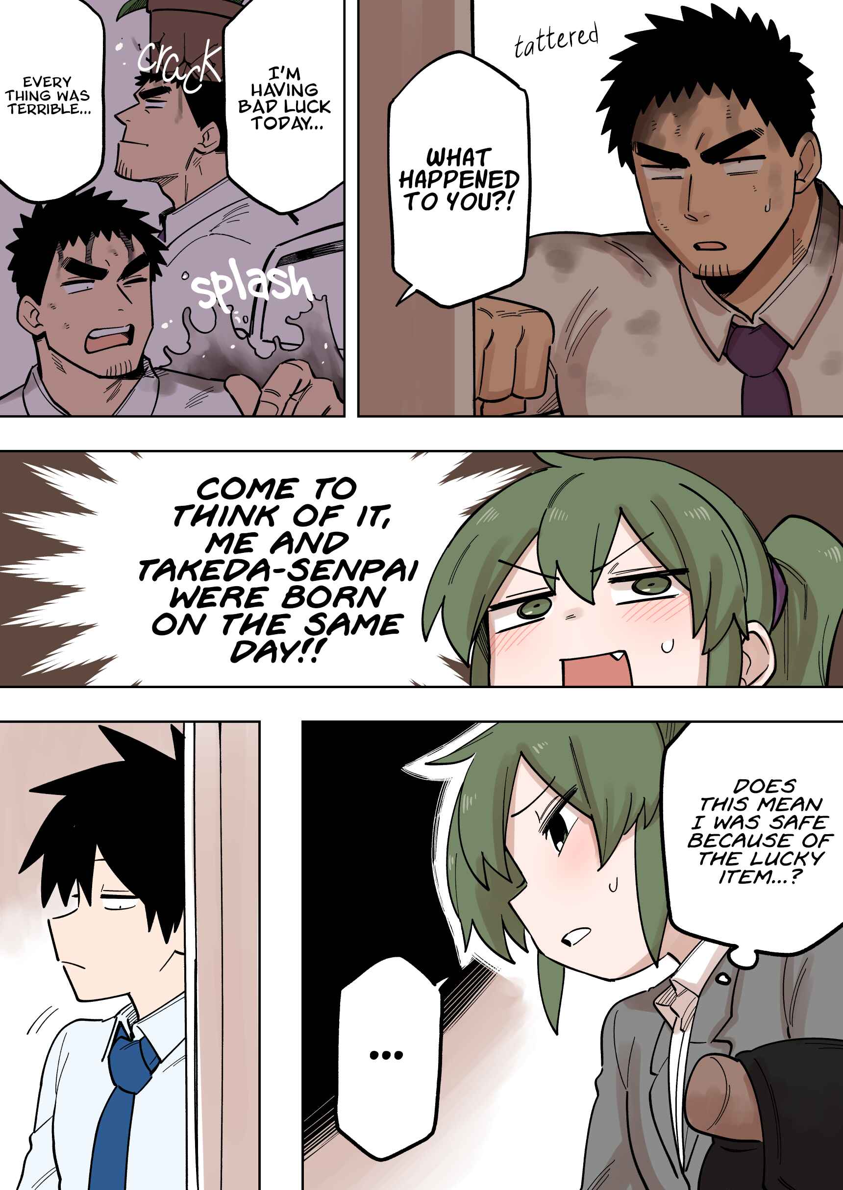 Chapter 161 - Page 3