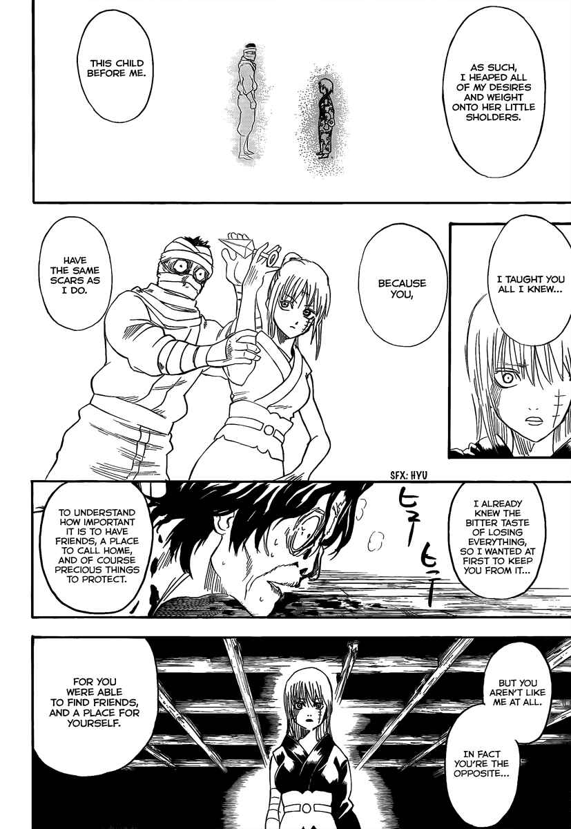 Chapter 261 - Page 10