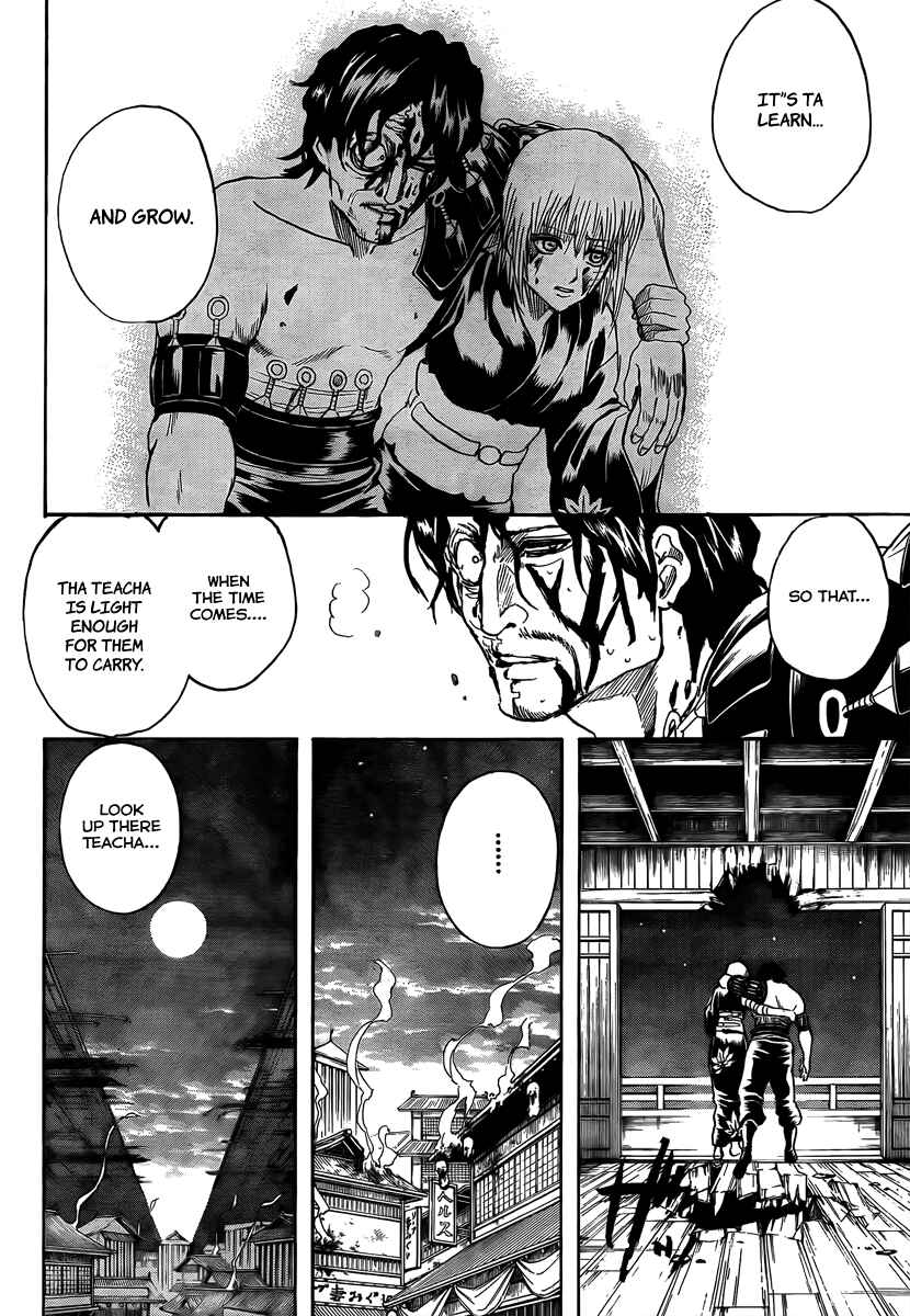Chapter 261 - Page 14