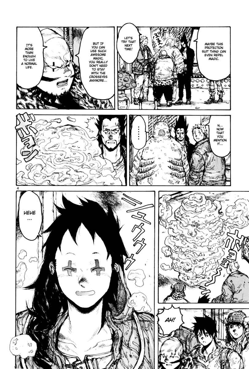 Chapter 78 - Page 4