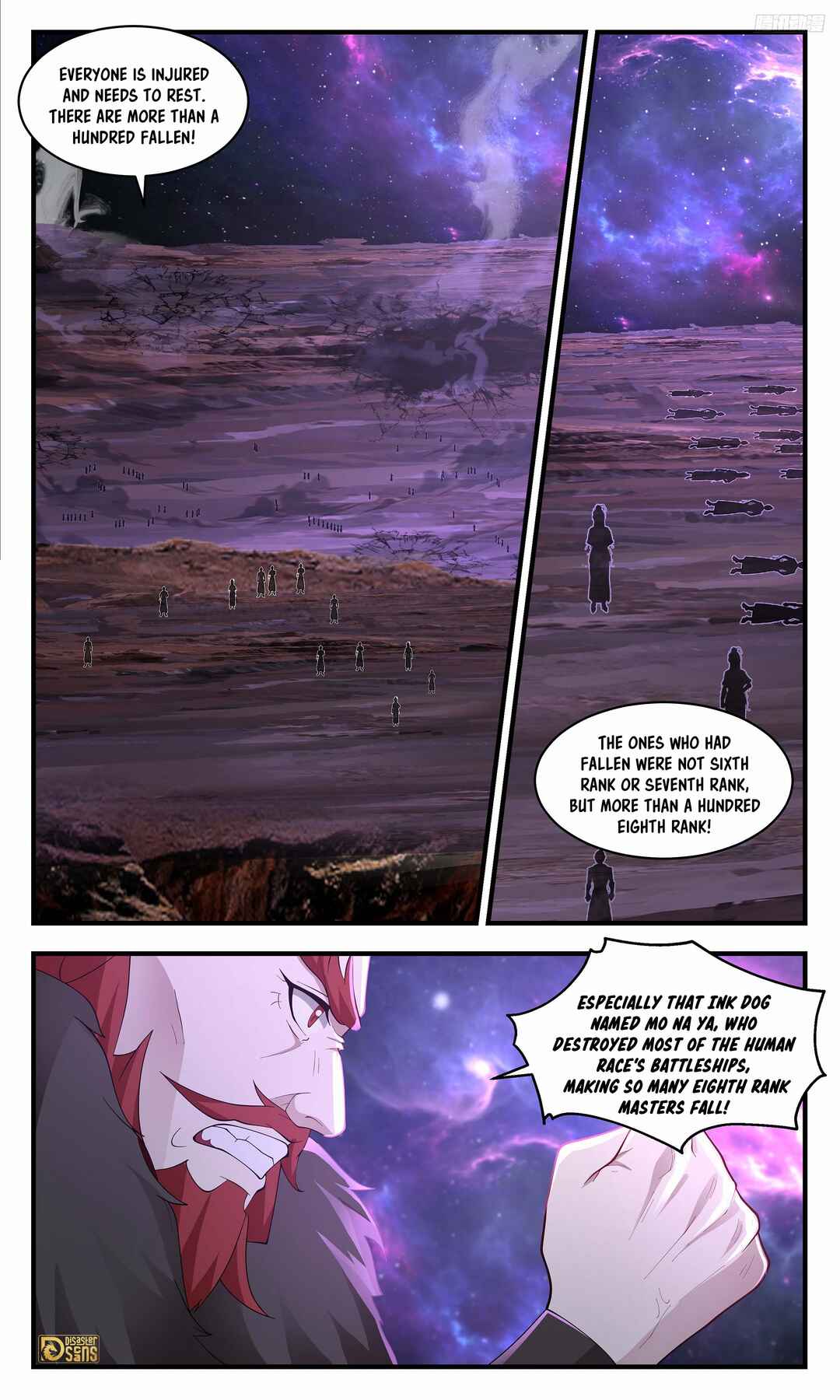 Chapter 3598 - Page 9