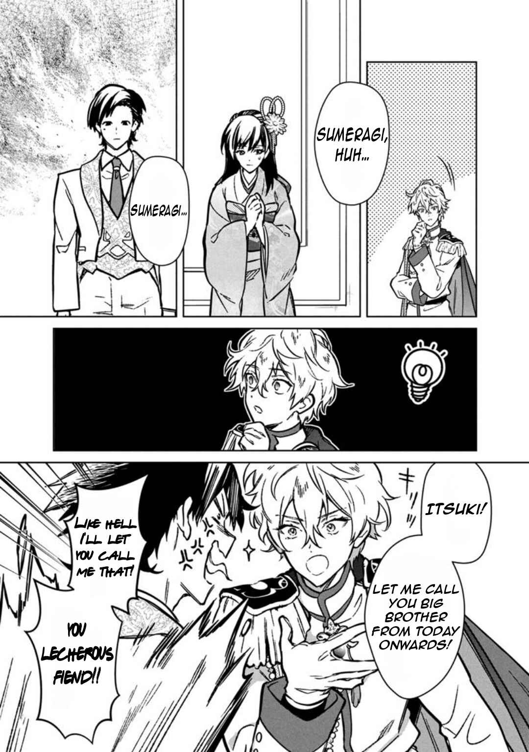 Chapter 81 - Page 24