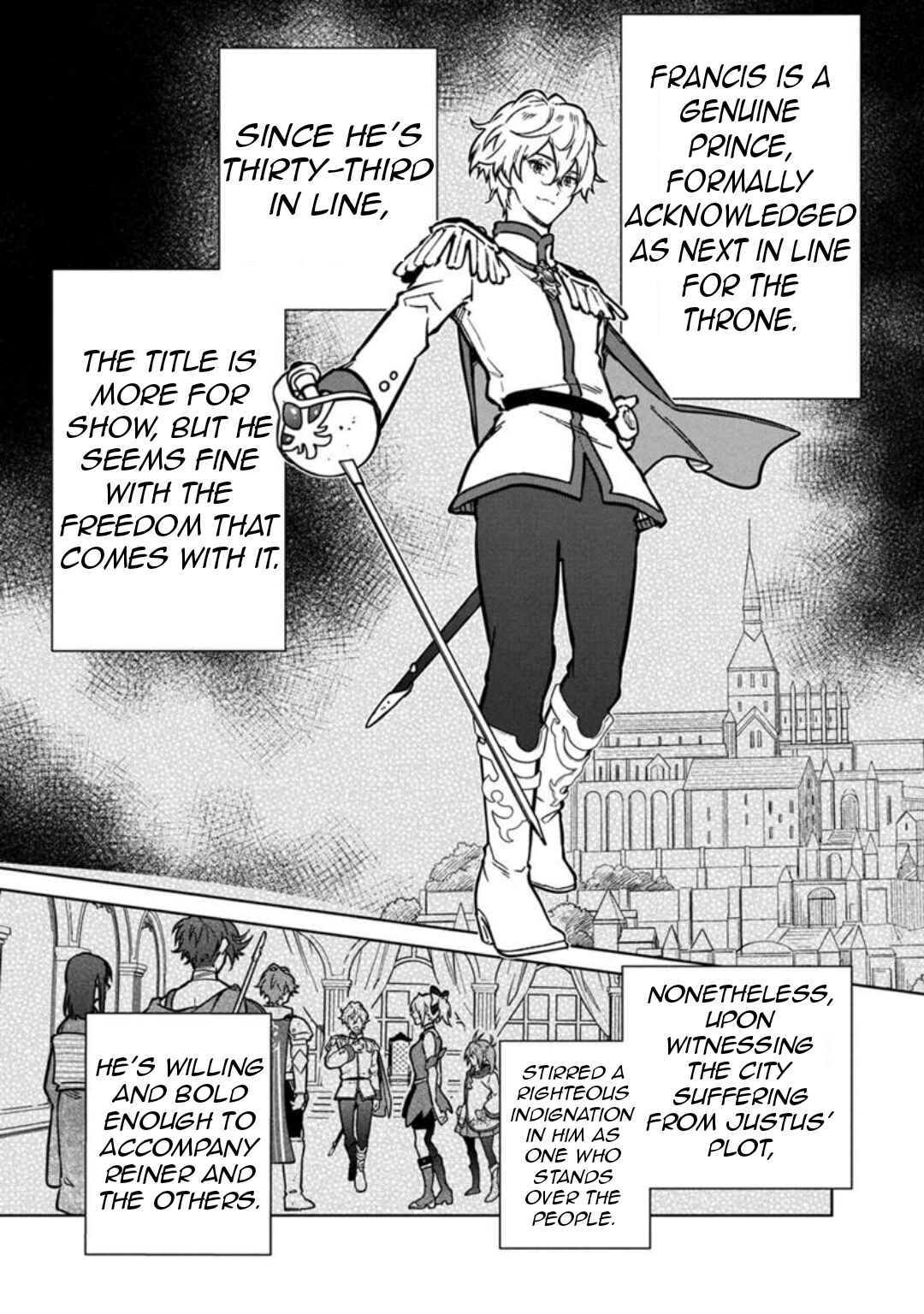 Chapter 81 - Page 26