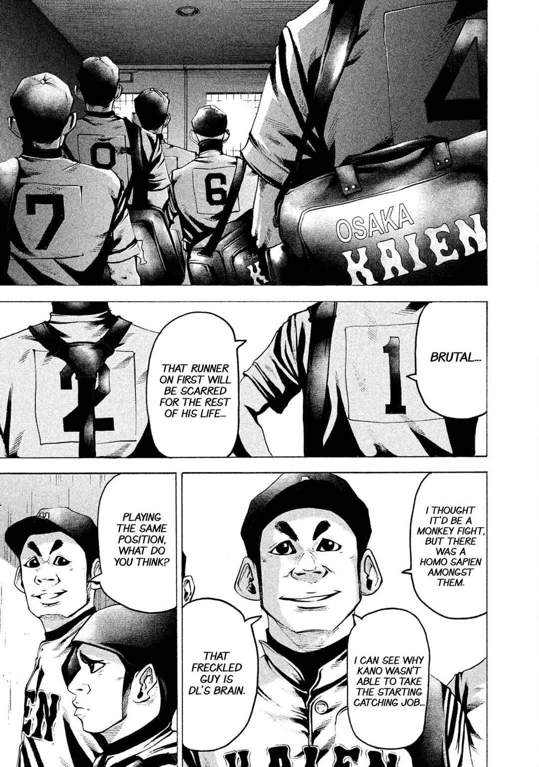 Chapter 167 - Page 4