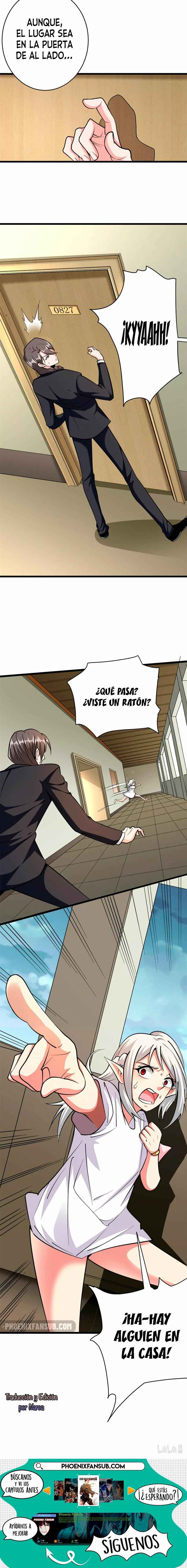 Chapter 453 - Page 10