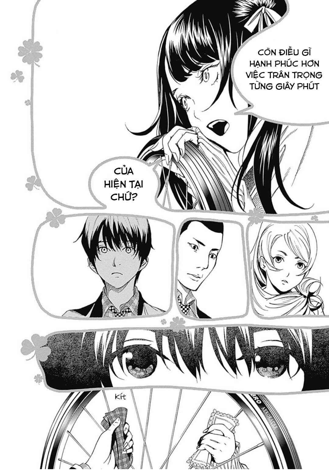Chapter 32 - Page 31