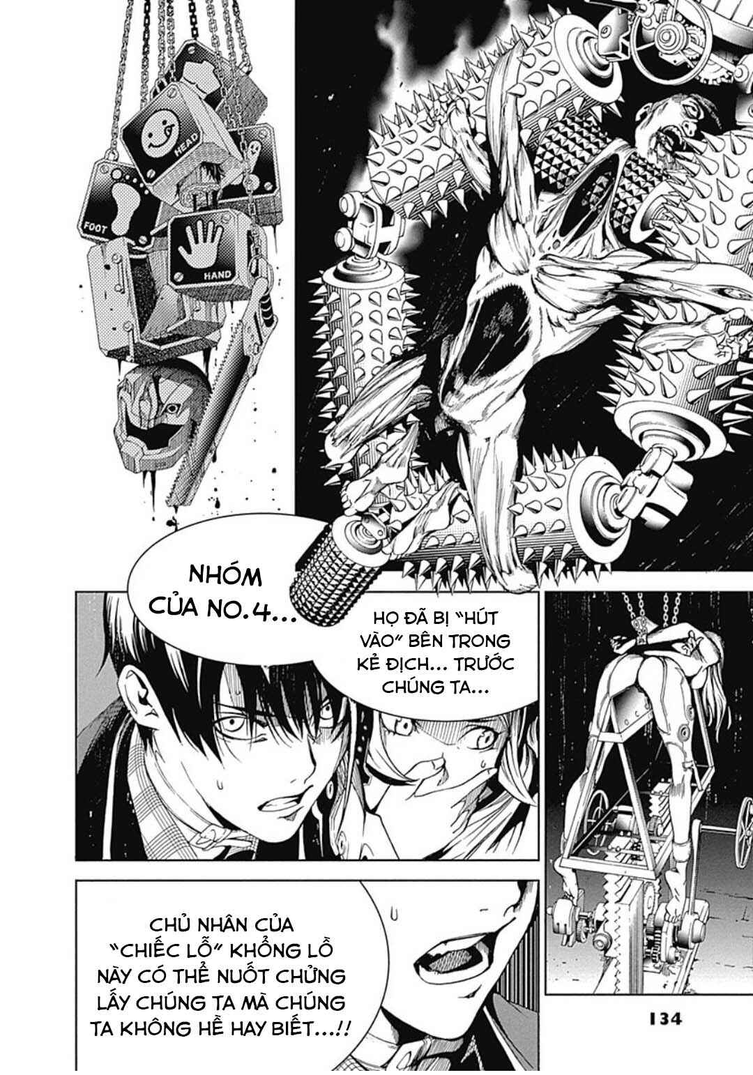 Chapter 32 - Page 45