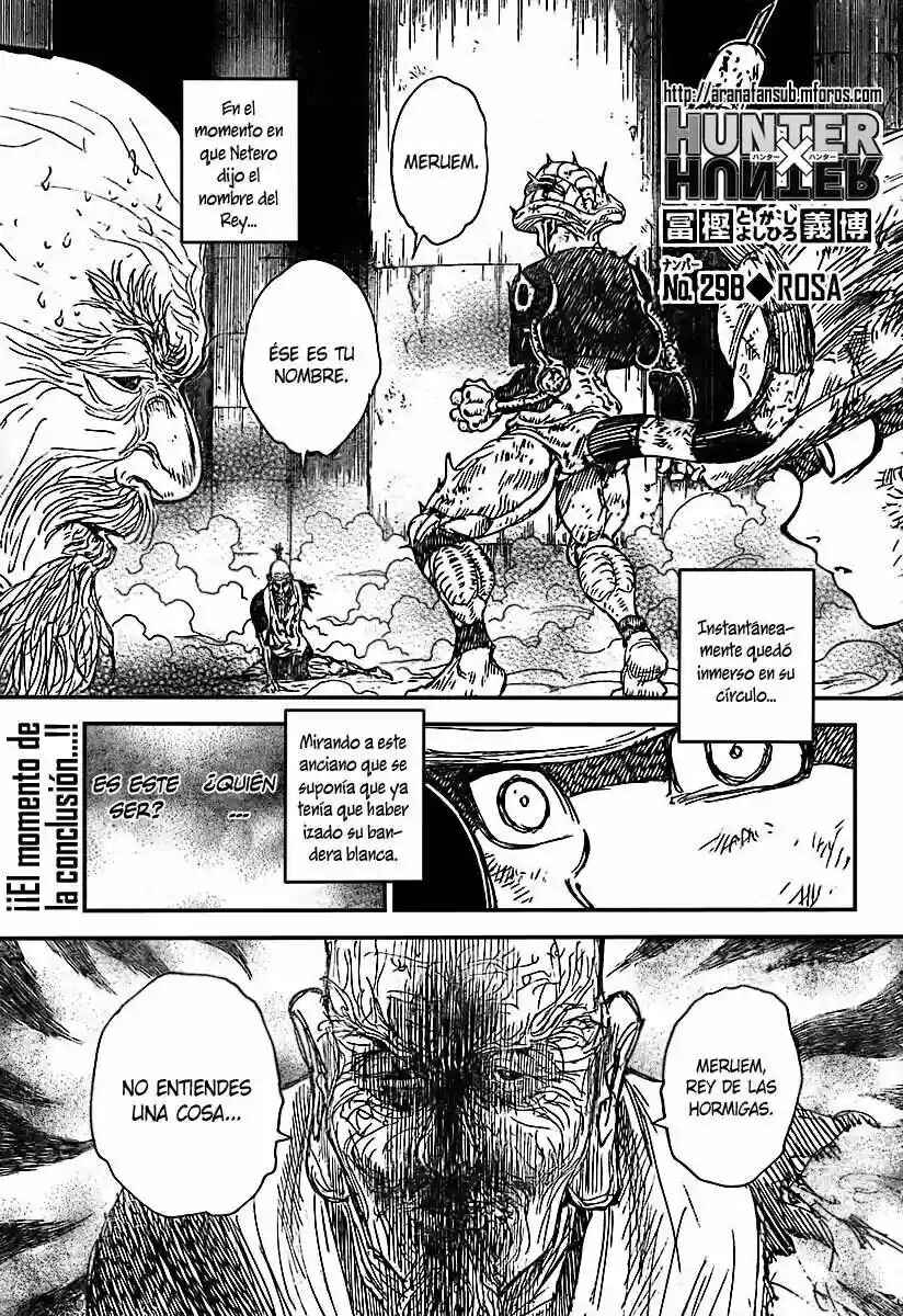 Chapter 298 - Page 1