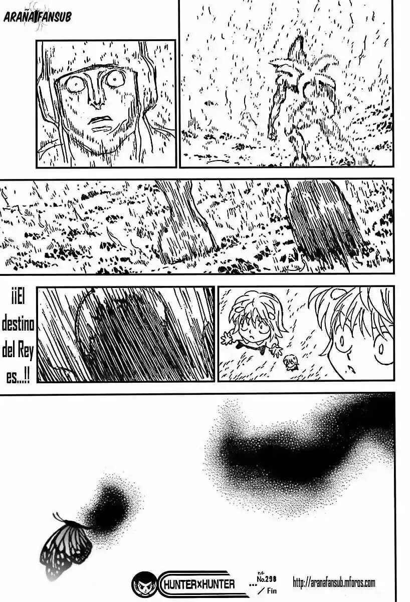 Chapter 298 - Page 18