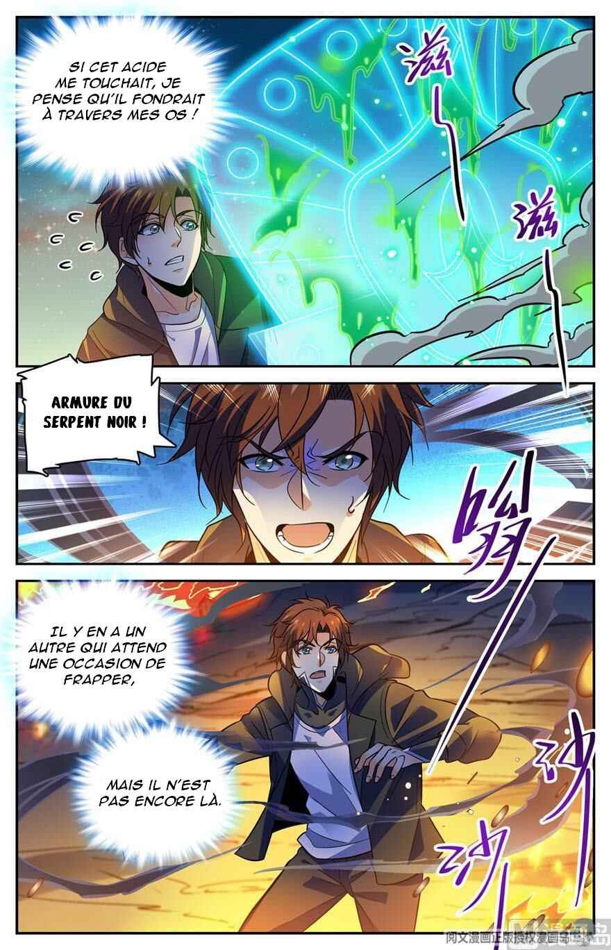 Chapter 397 - Page 12