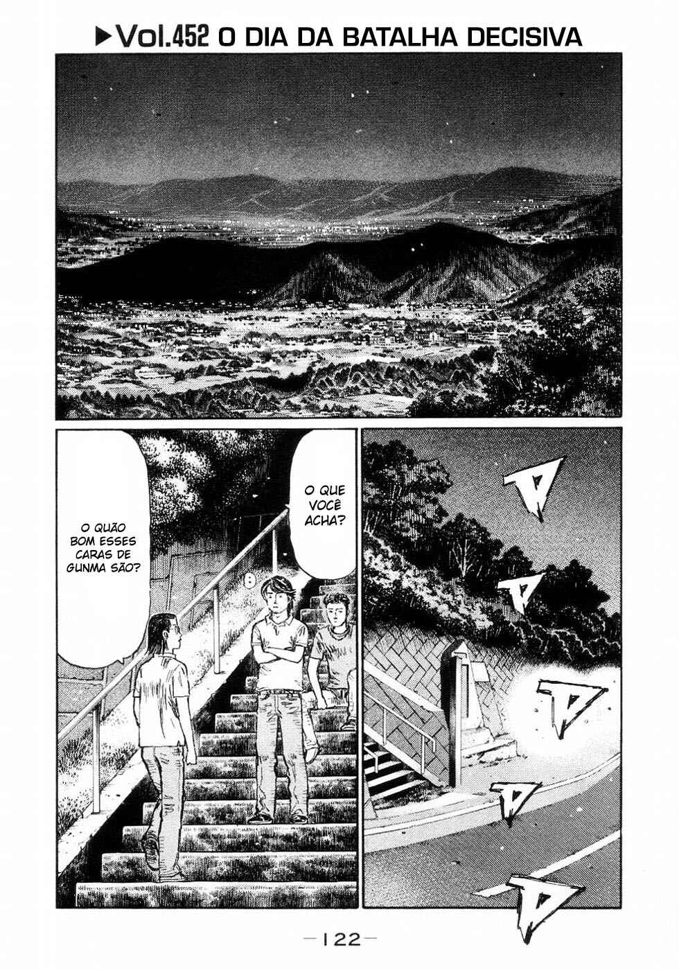 Chapter 452 - Page 1