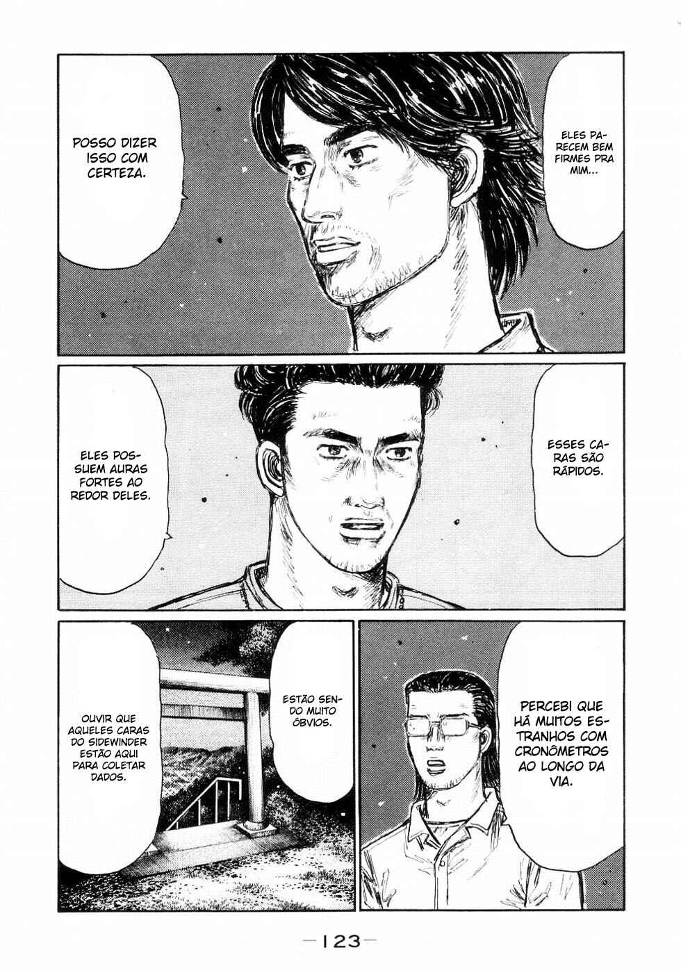 Chapter 452 - Page 2