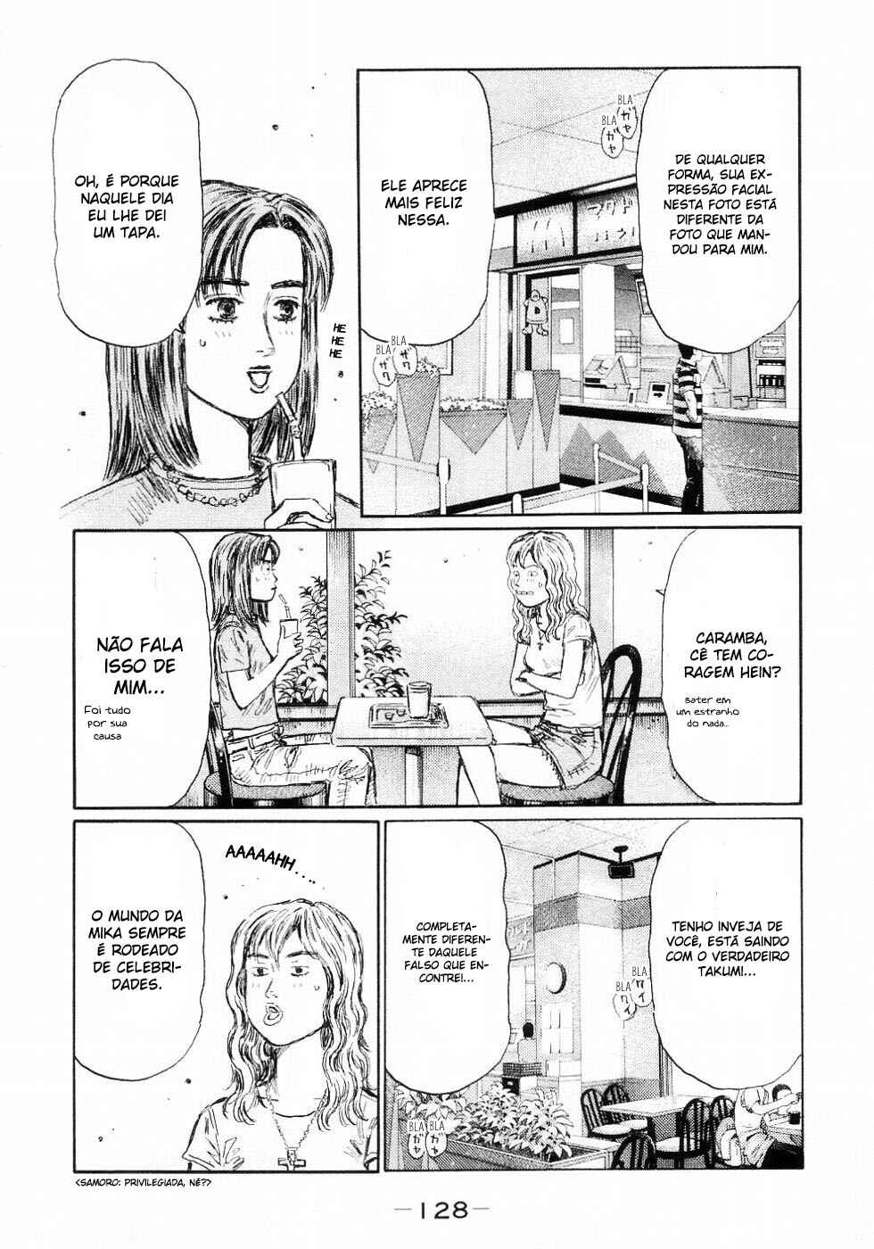 Chapter 452 - Page 7