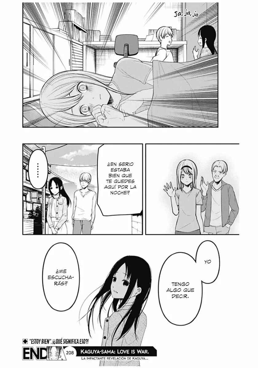 Chapter 208 - Page 20