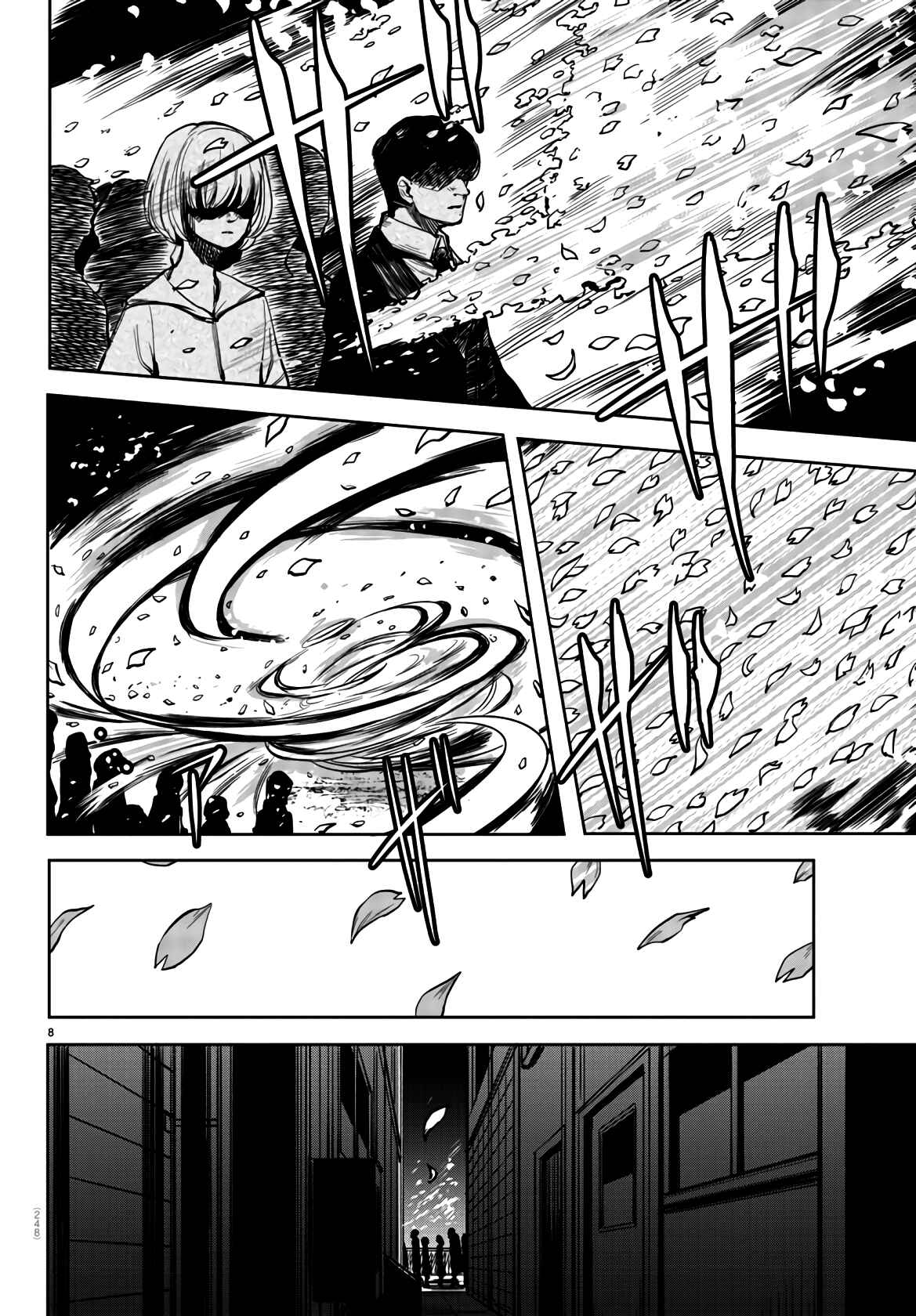 Chapter 45 - Page 8