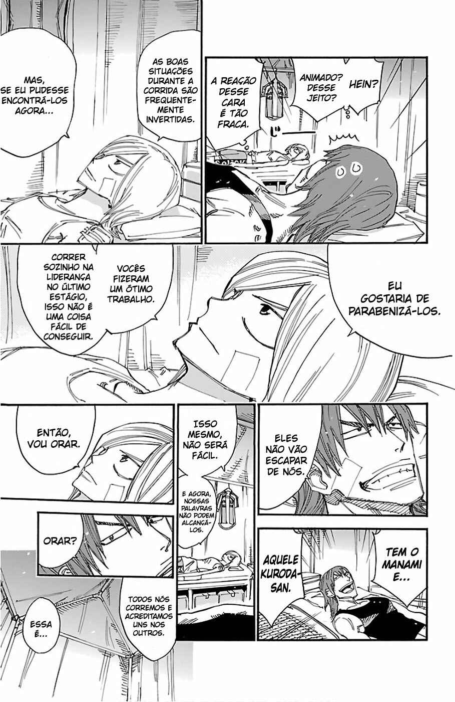 Chapter 493 - Page 15