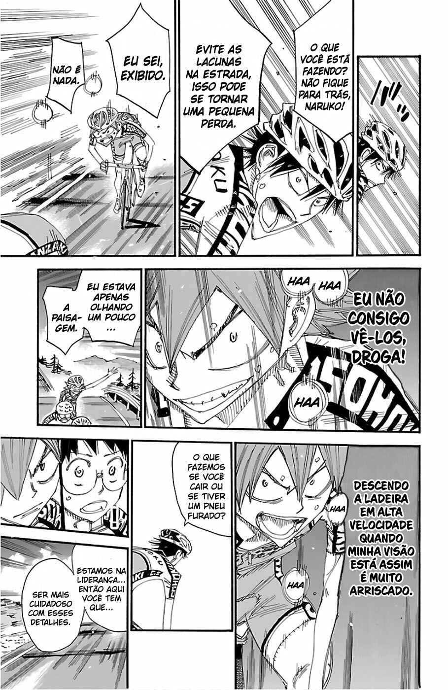 Chapter 493 - Page 7