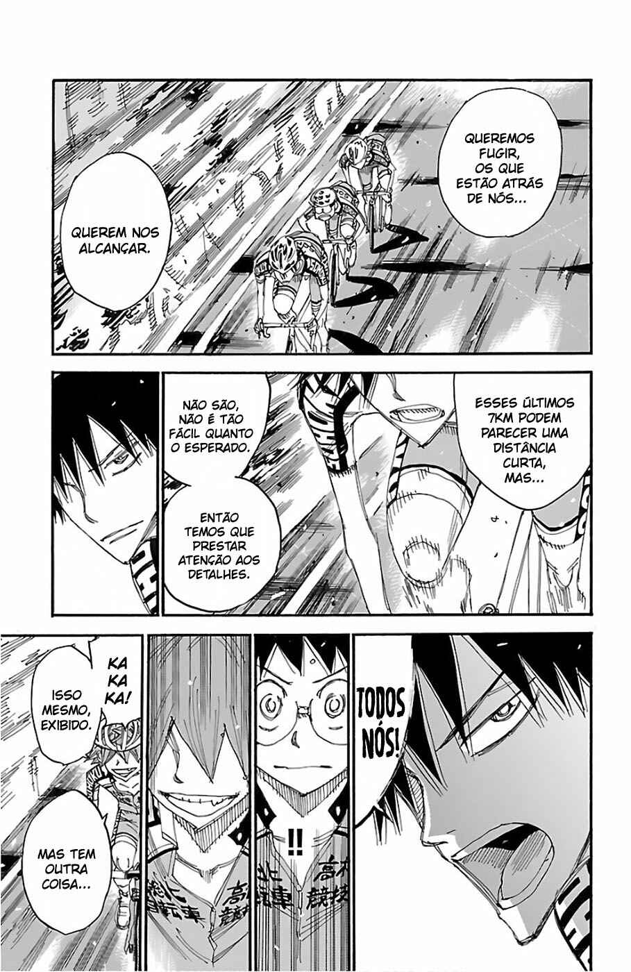 Chapter 493 - Page 9
