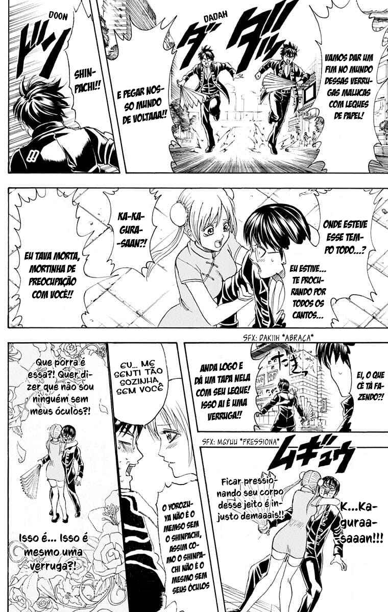 Chapter 326 - Page 11