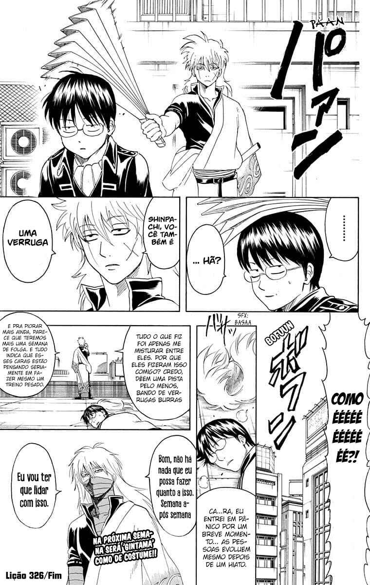 Chapter 326 - Page 20