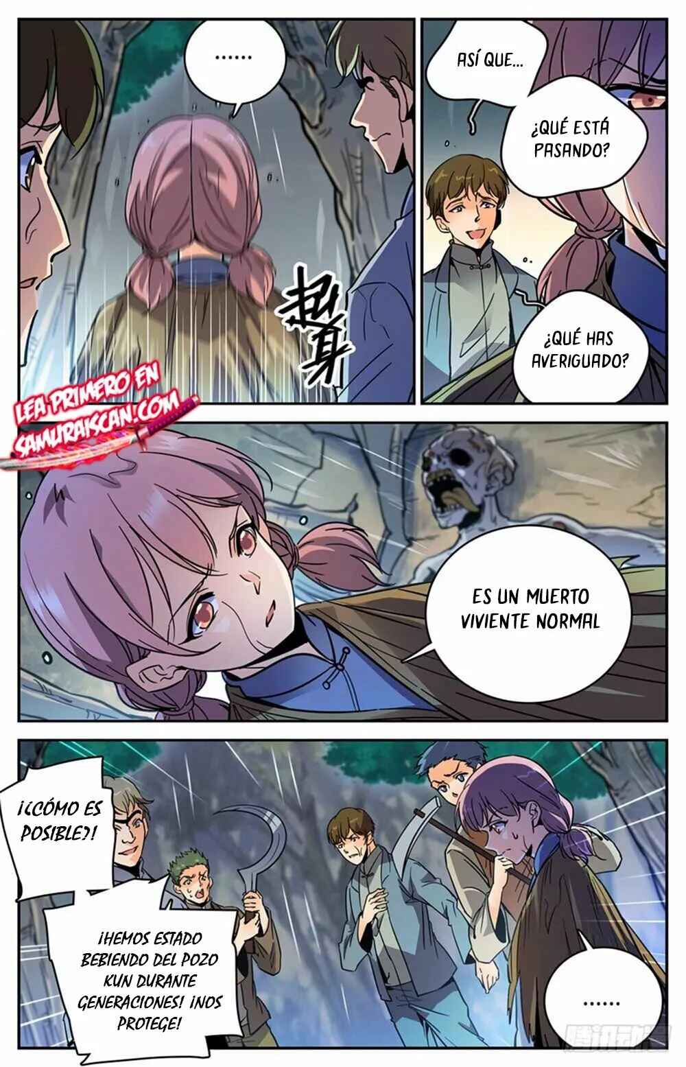 Chapter 375 - Page 12