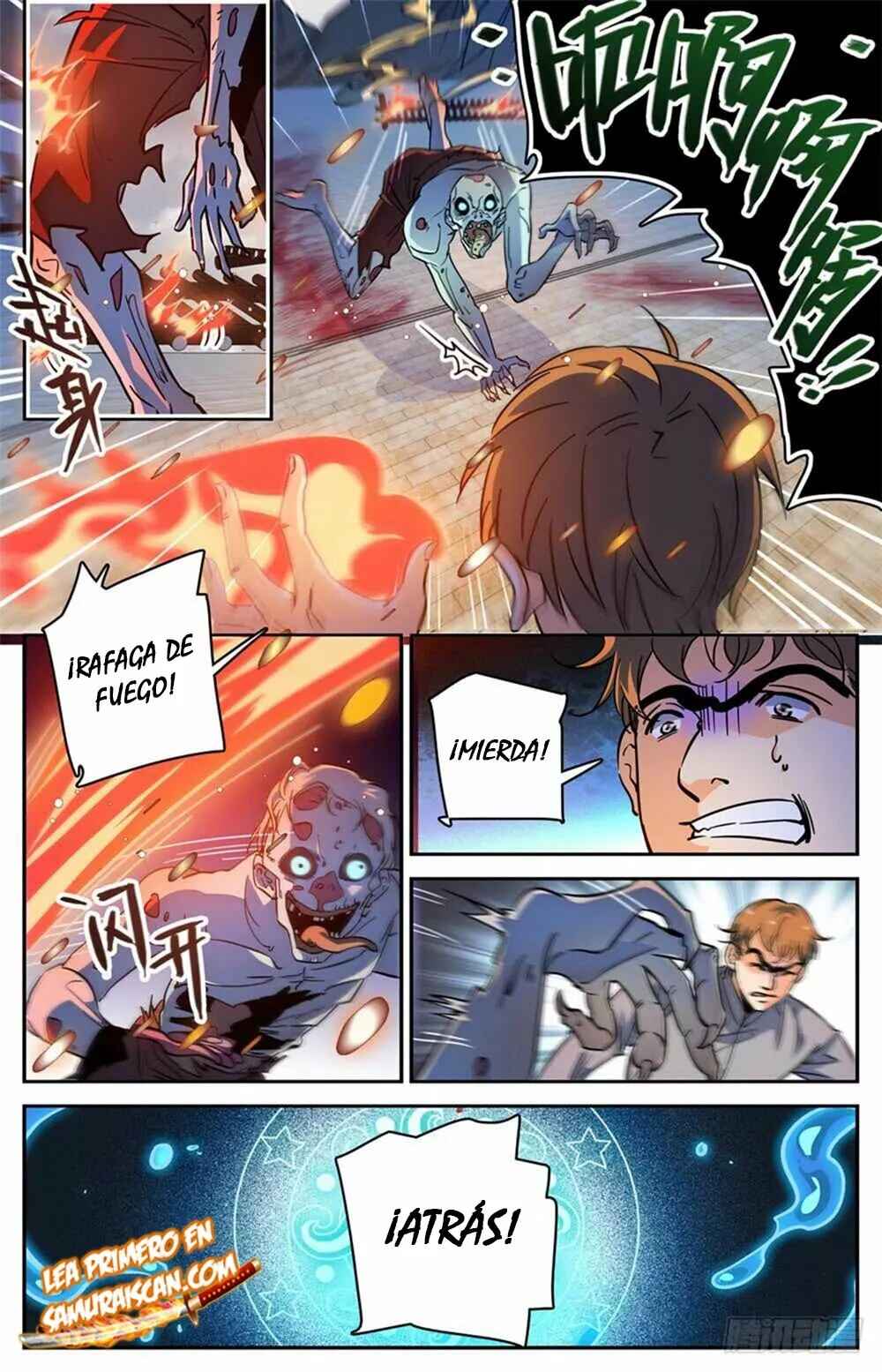 Chapter 375 - Page 4