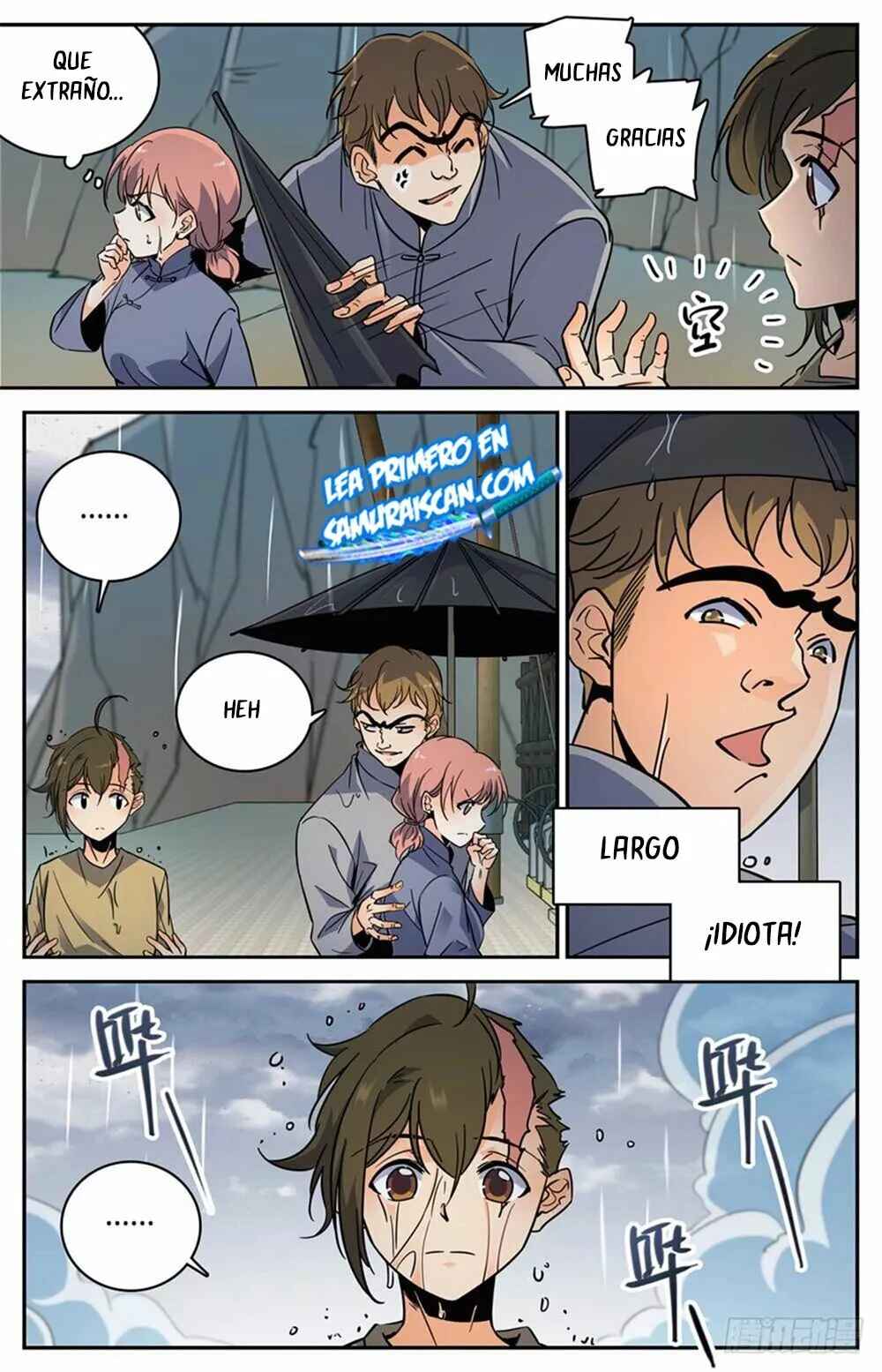 Chapter 375 - Page 8