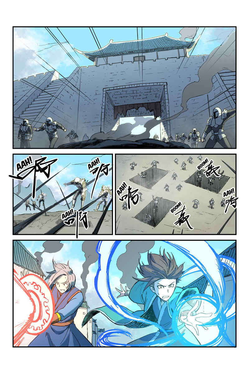 Chapter 277 - Page 6