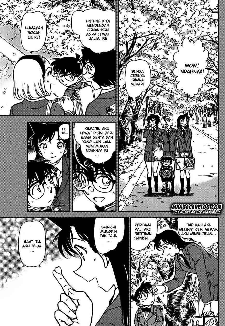 Chapter 921 - Page 2