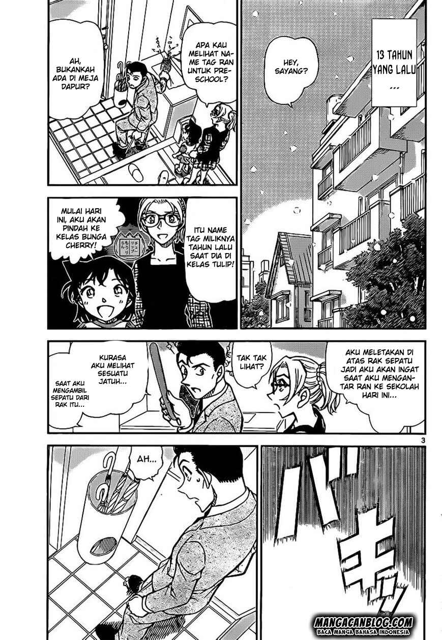 Chapter 921 - Page 4