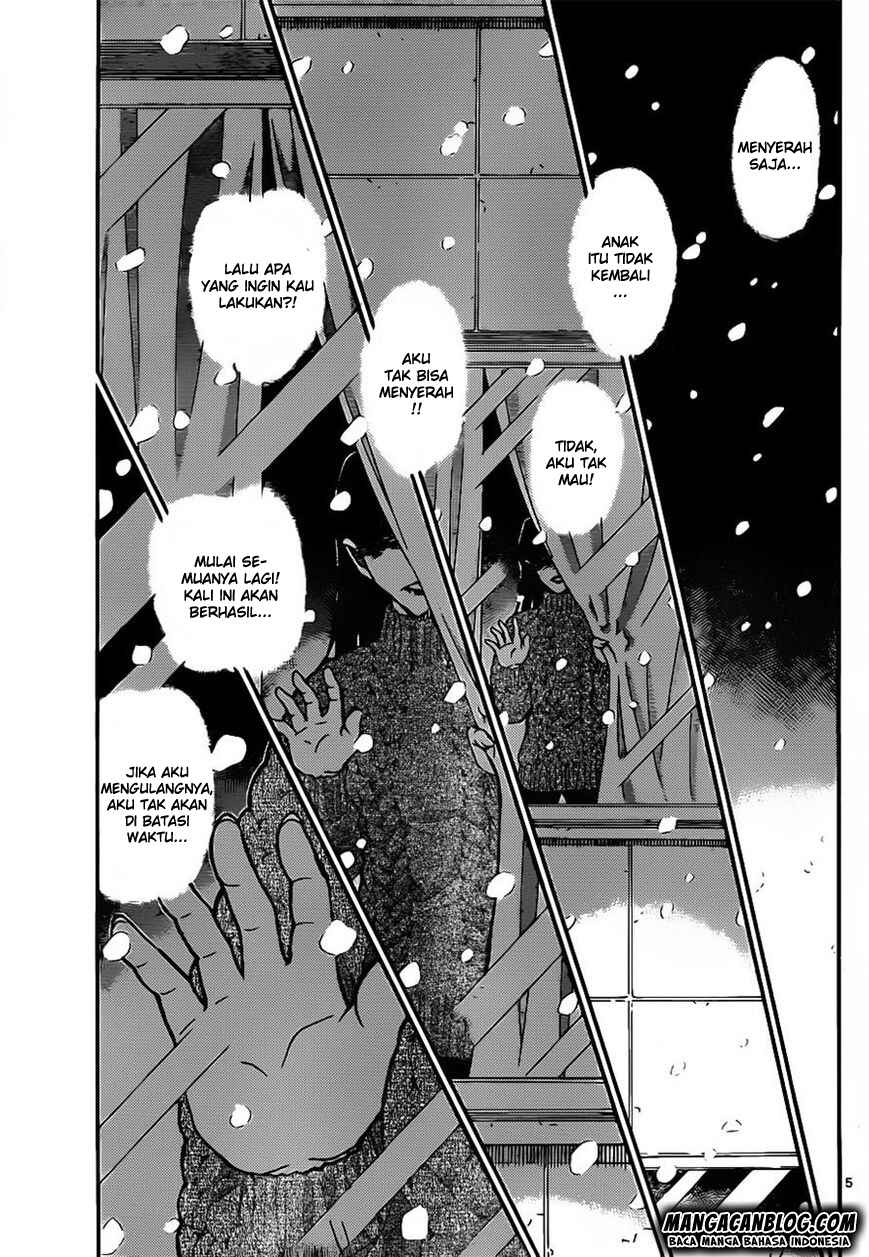 Chapter 921 - Page 6